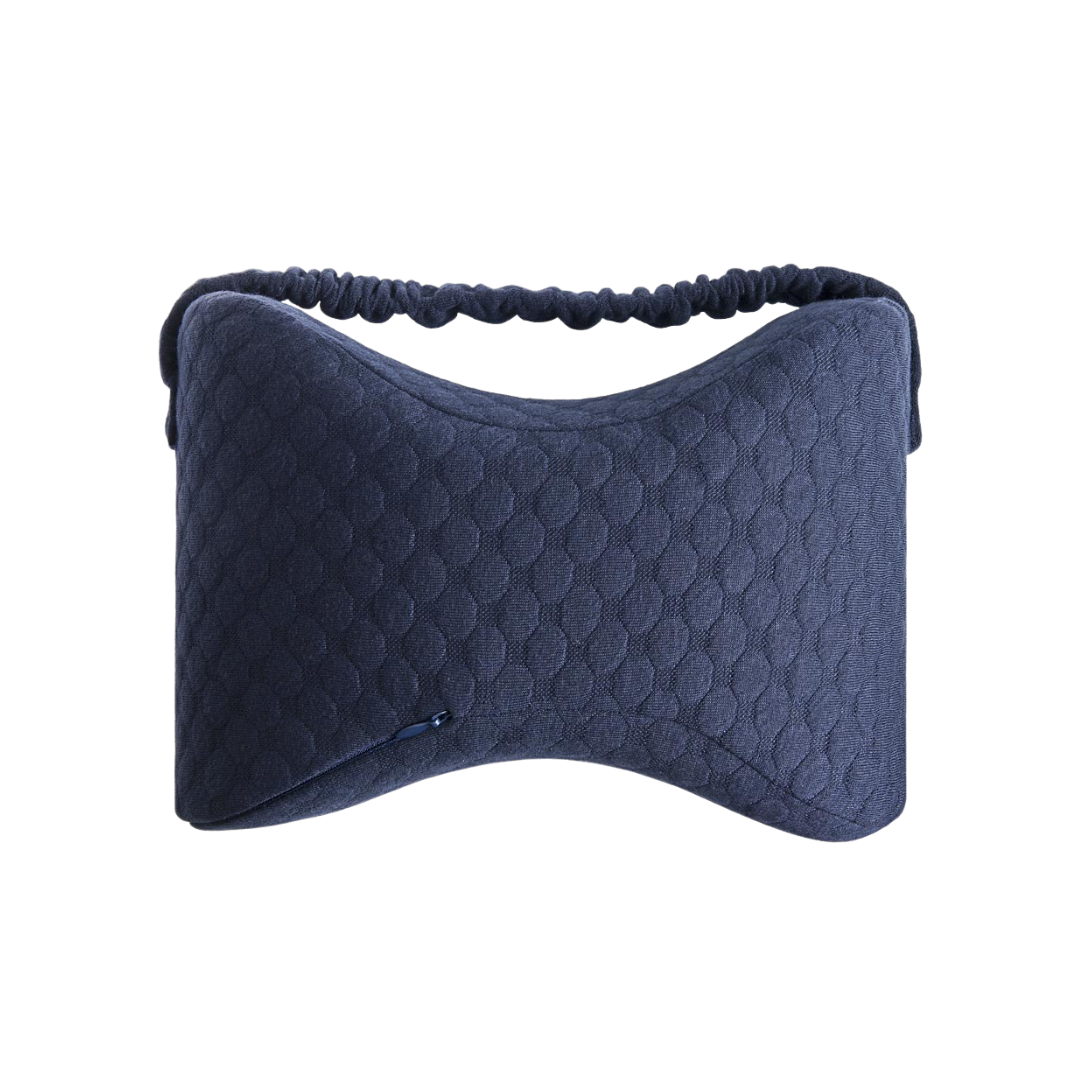 DJMed Knee & Leg Pillow With Leg Strap