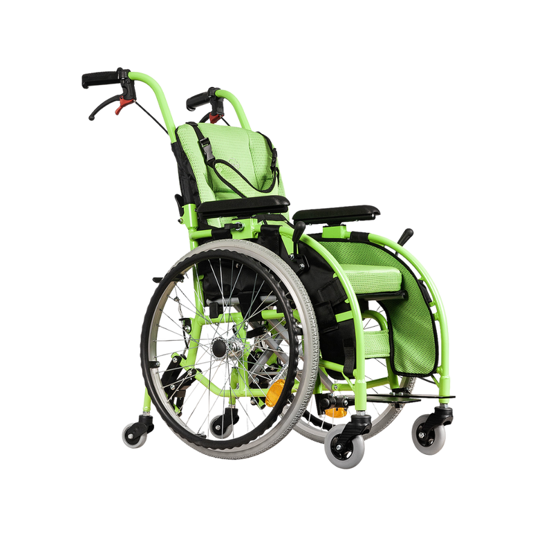 Lightweight Design That Supports Everyday Confidence