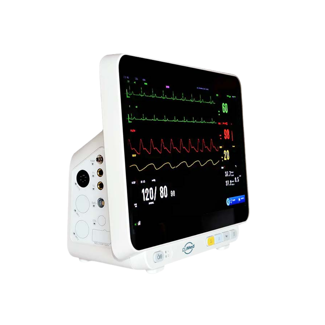 8000D Patient Monitor with Touch Screen -DJ Med