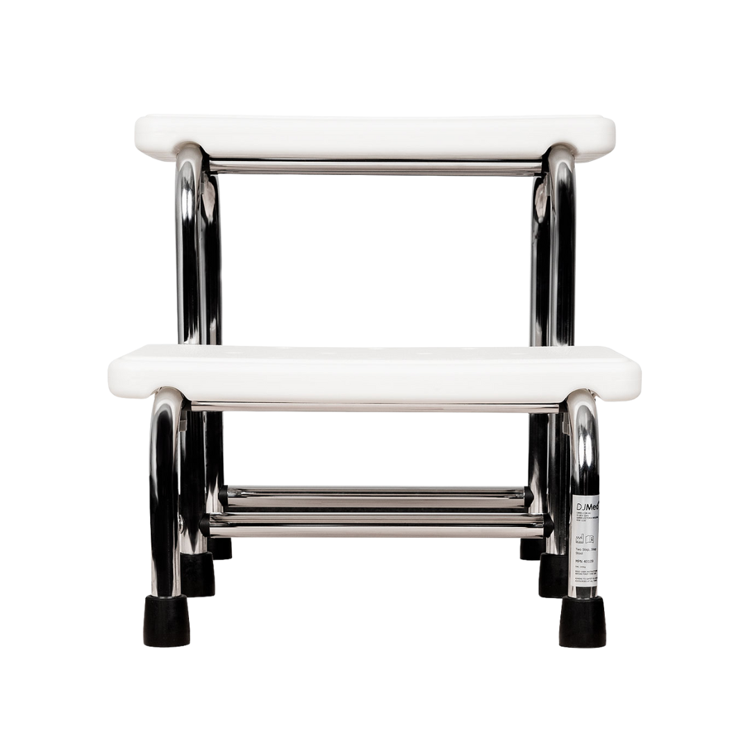 Two Step Stool - DJ MED