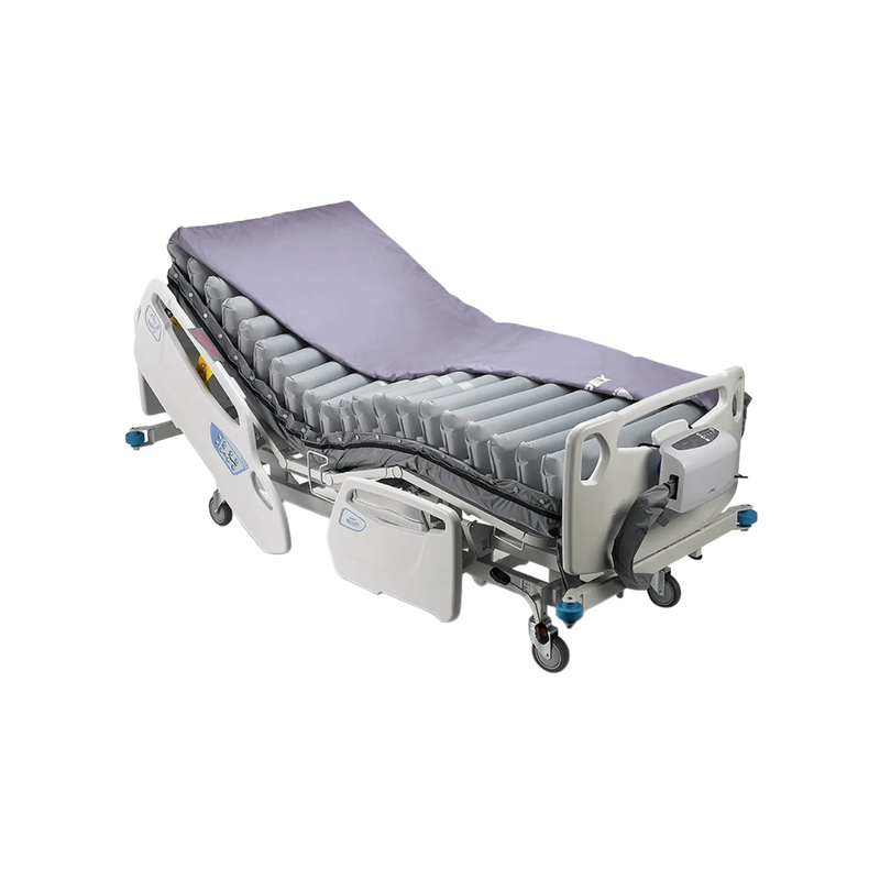 Smart Pressure Relief, Reliable Replacement