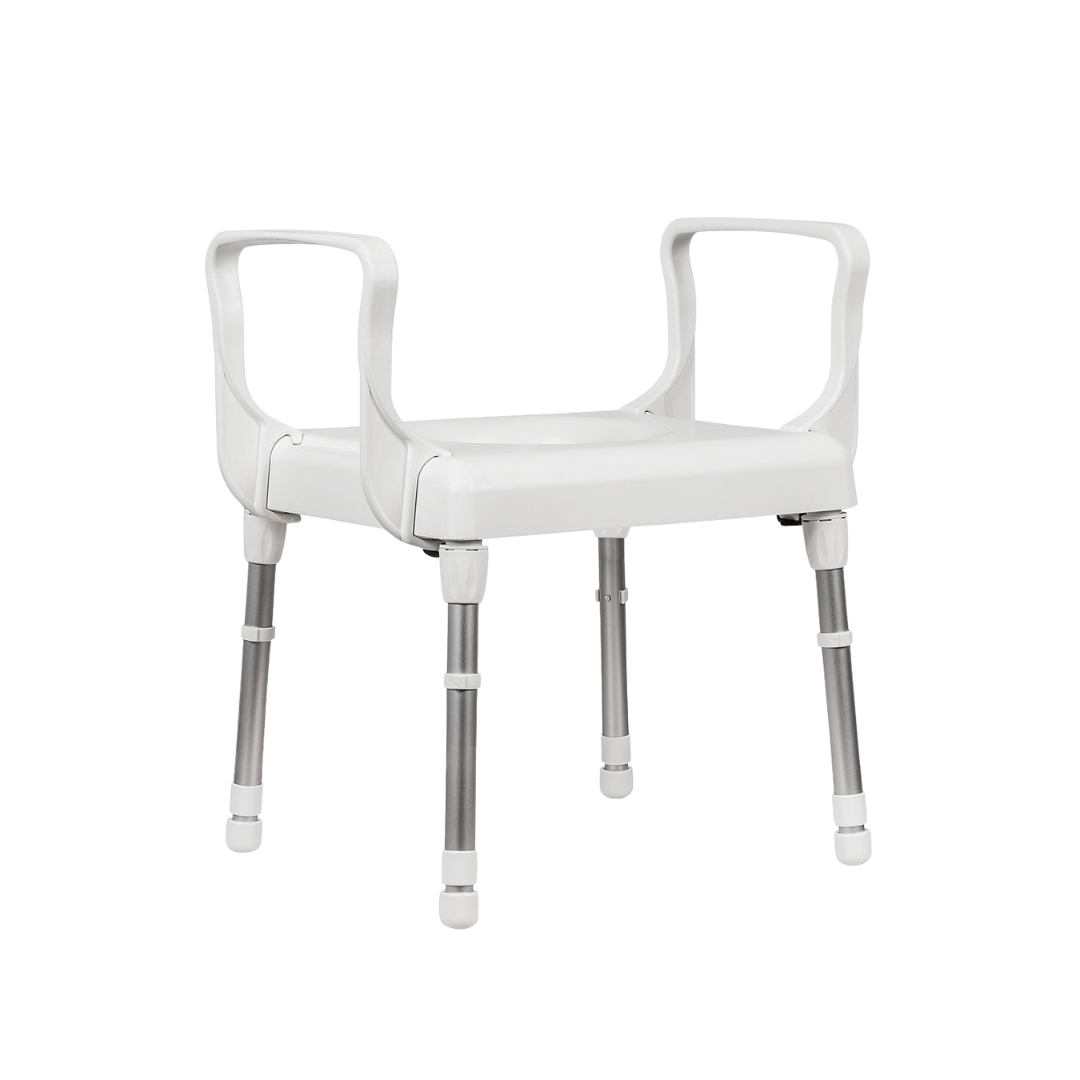 Rebotec Brest – Over Toilet Seat Frame