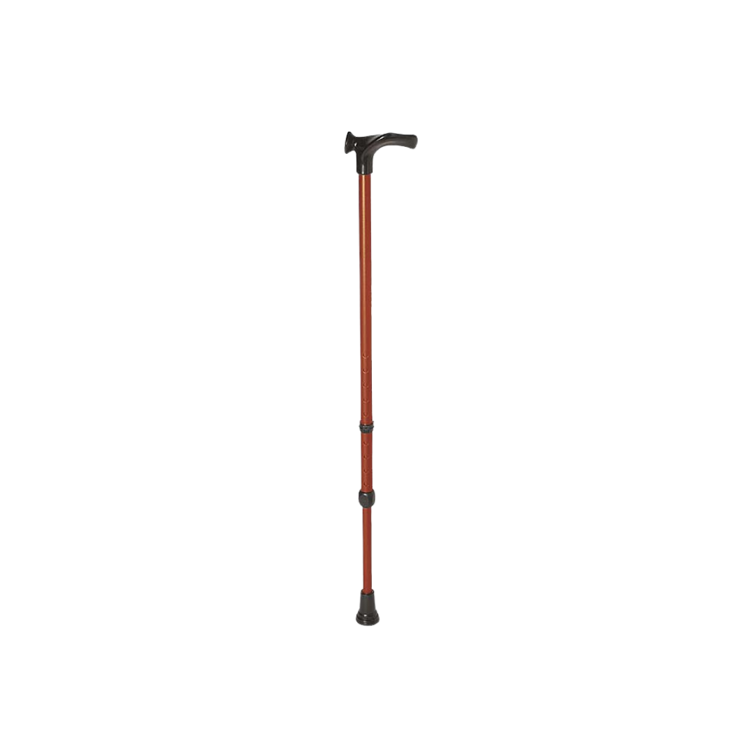 Rebotec Handy – Walking Stick with Anatomic Shaped Handle