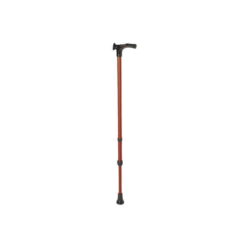 Rebotec Handy – Walking Stick with Anatomic Shaped Handle
