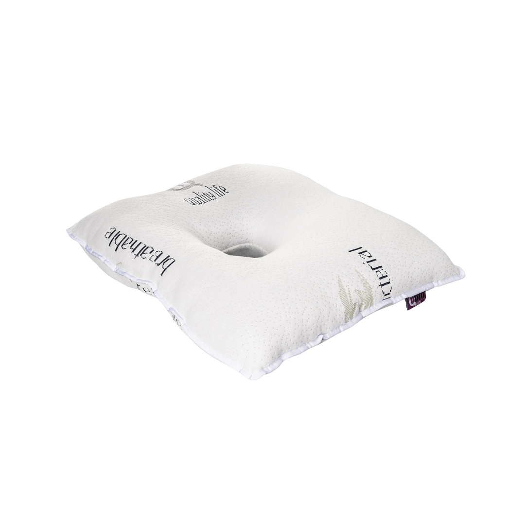Ubio Ear Pillow with Ear Hole