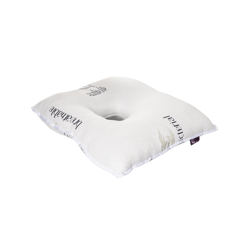 Sleep Easy, Heal Faster – The Relief Your Ears Deserve