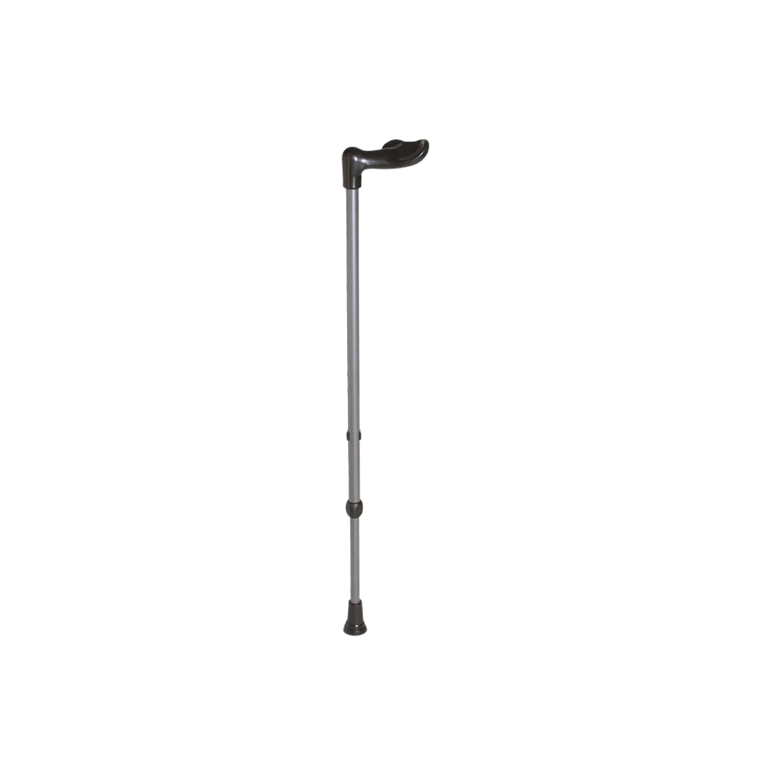 Rebotec Fischerstock – Walking Stick with Fischerstock Handle