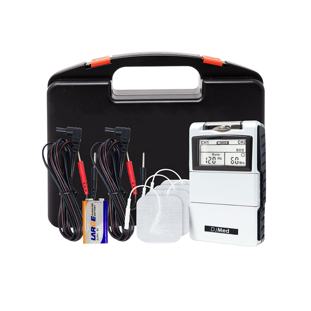 Pro Therapy TENS Machine - DJ MED