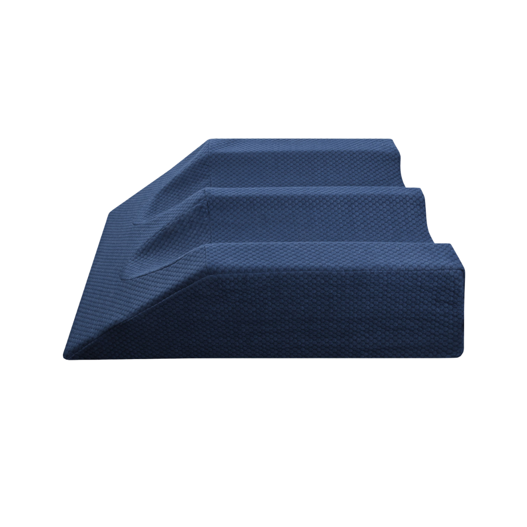 Double Leg Elevator Positioning Wedge - DJ MED