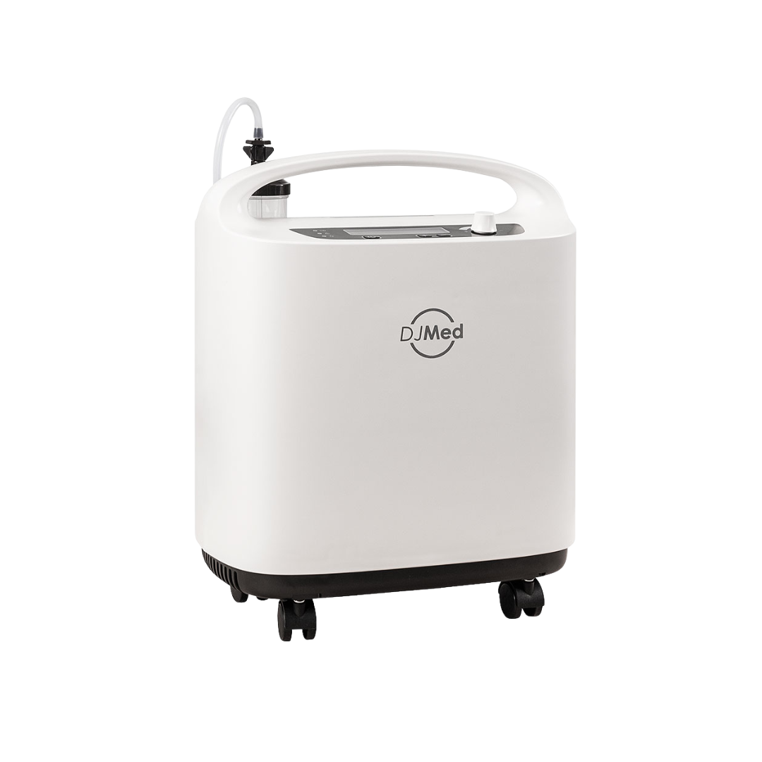 DJMed 5L Oxygen Concentrator