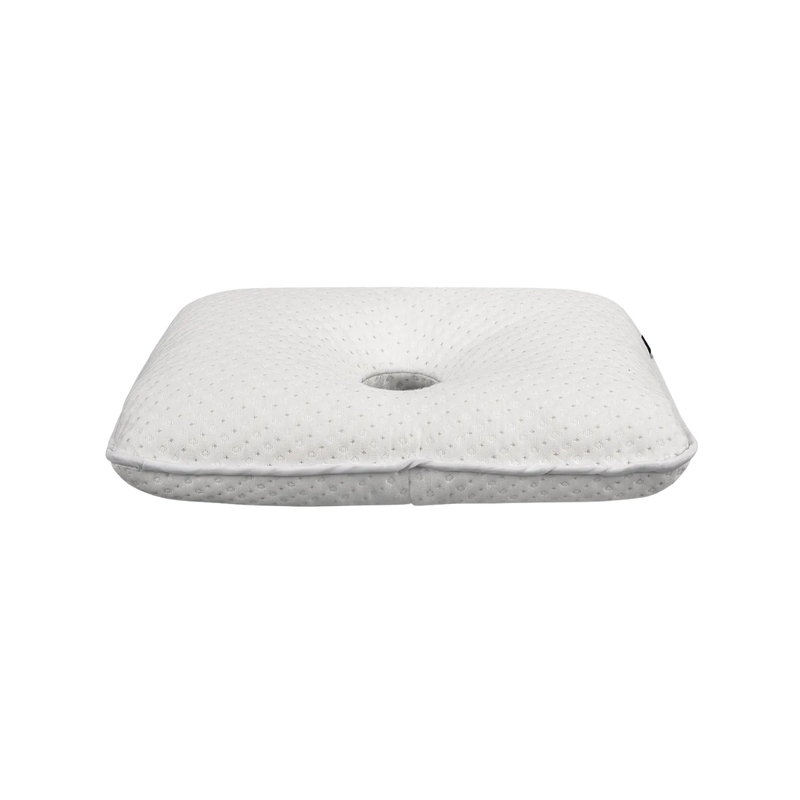 Designed for Ears. Loved by Side Sleepers.