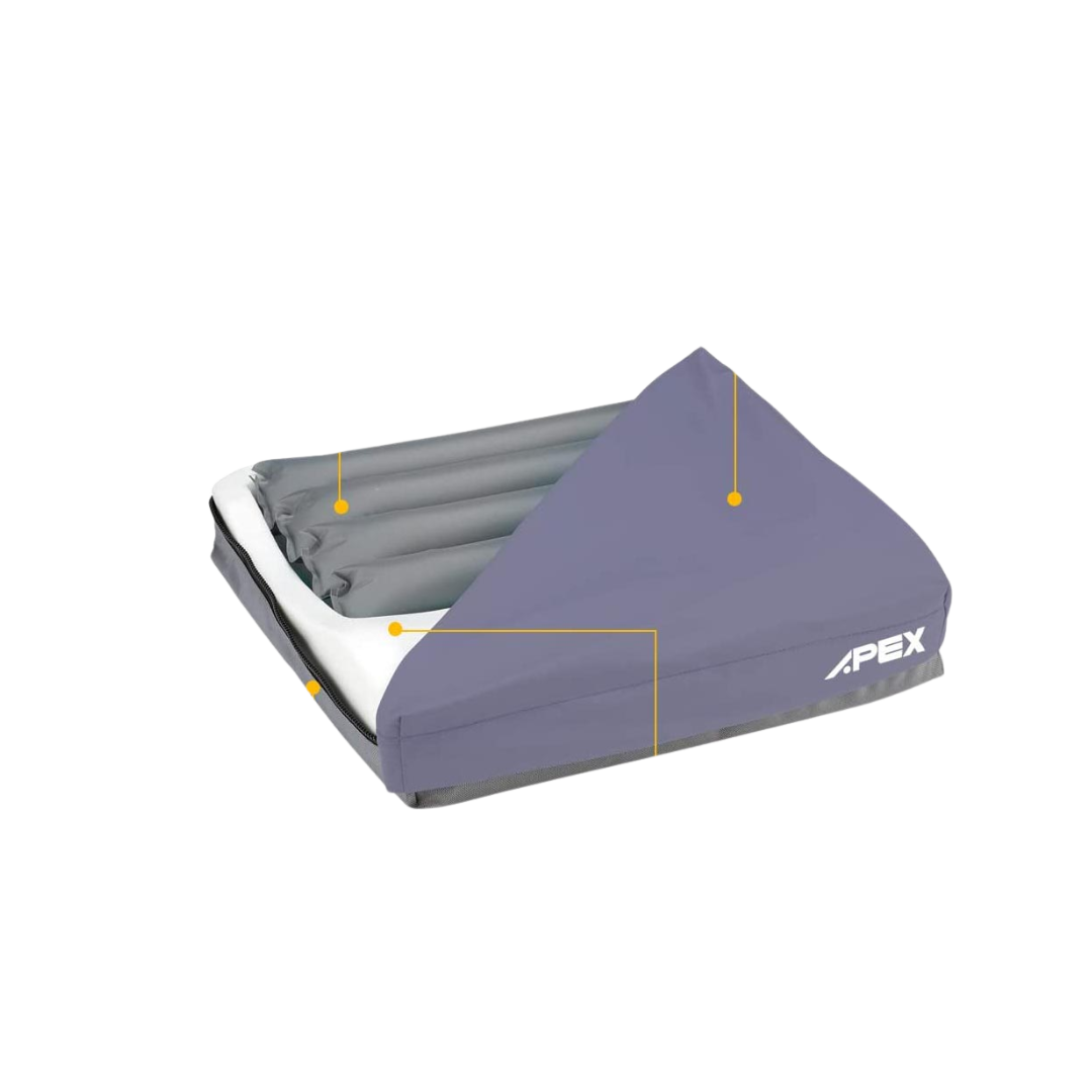 Alternating Air Wheelchair Cushion