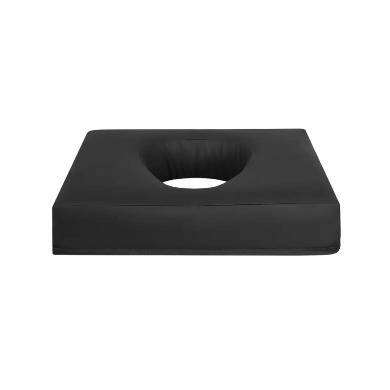Targeted Comfort with Smart Support Design