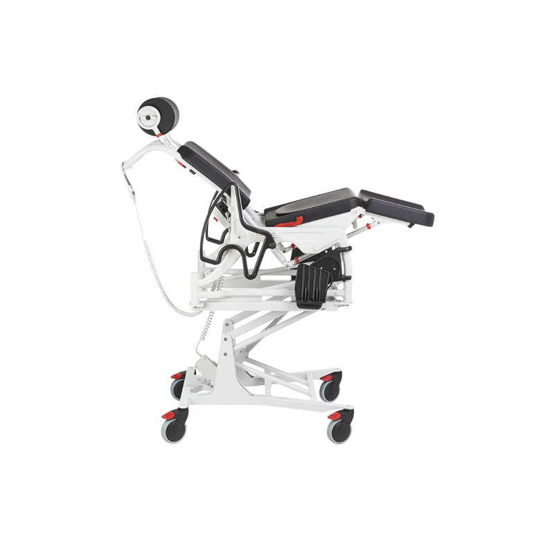 Powered Care. Gentle Support. Total Comfort.
