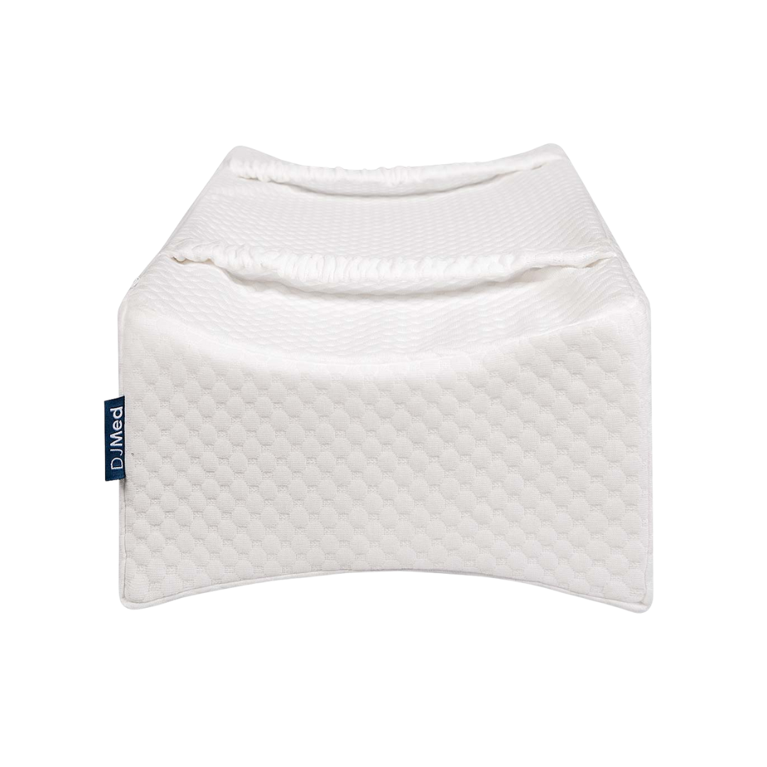 DJMed Full Length Knee & Leg Pillow