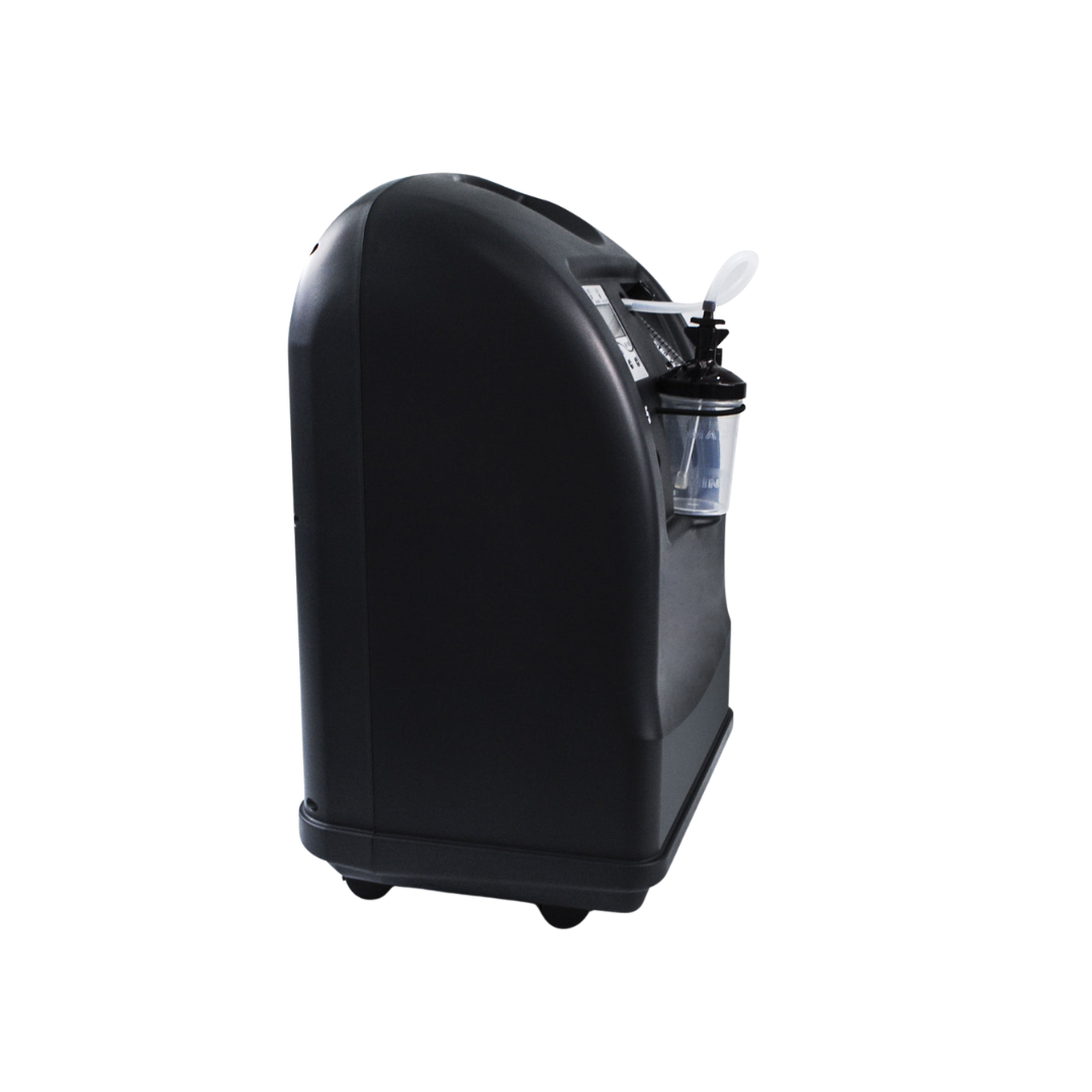 DJMed High Capacity 10L Oxygen Concentrator