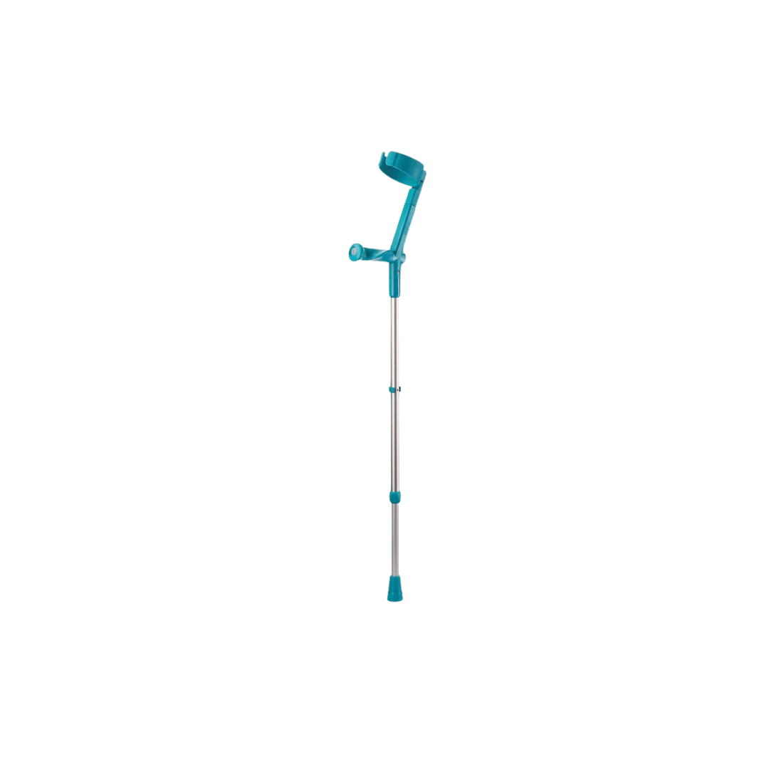Rebotec Safe-In-Anatom-Soft, with Safety Cuff & Hinge