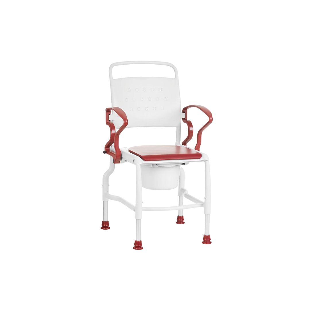 Rebotec Koln – Bedside Commode Chair