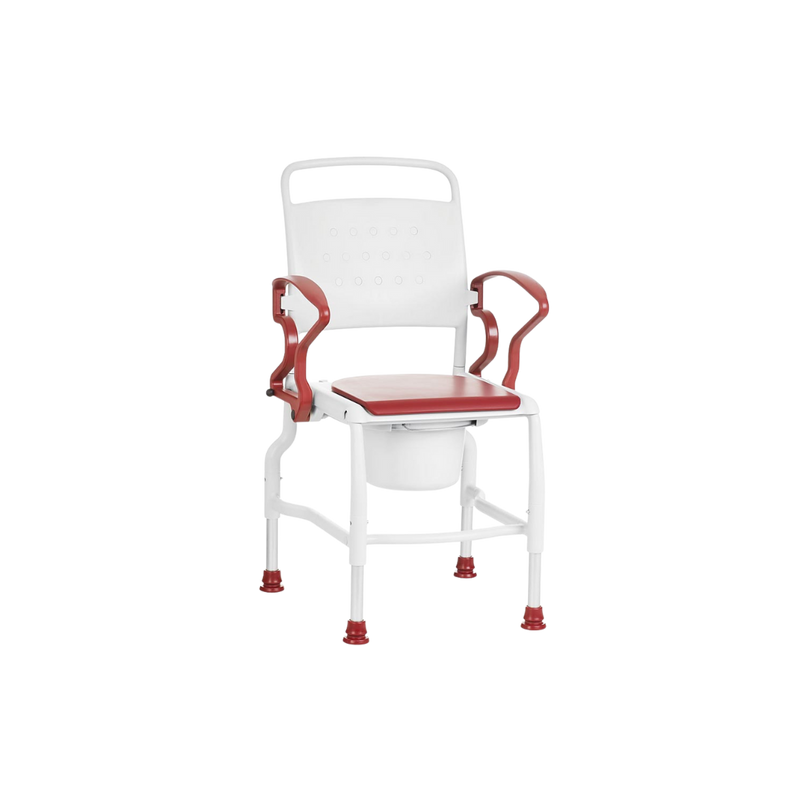 Comfort and Accessibility with Practical Features