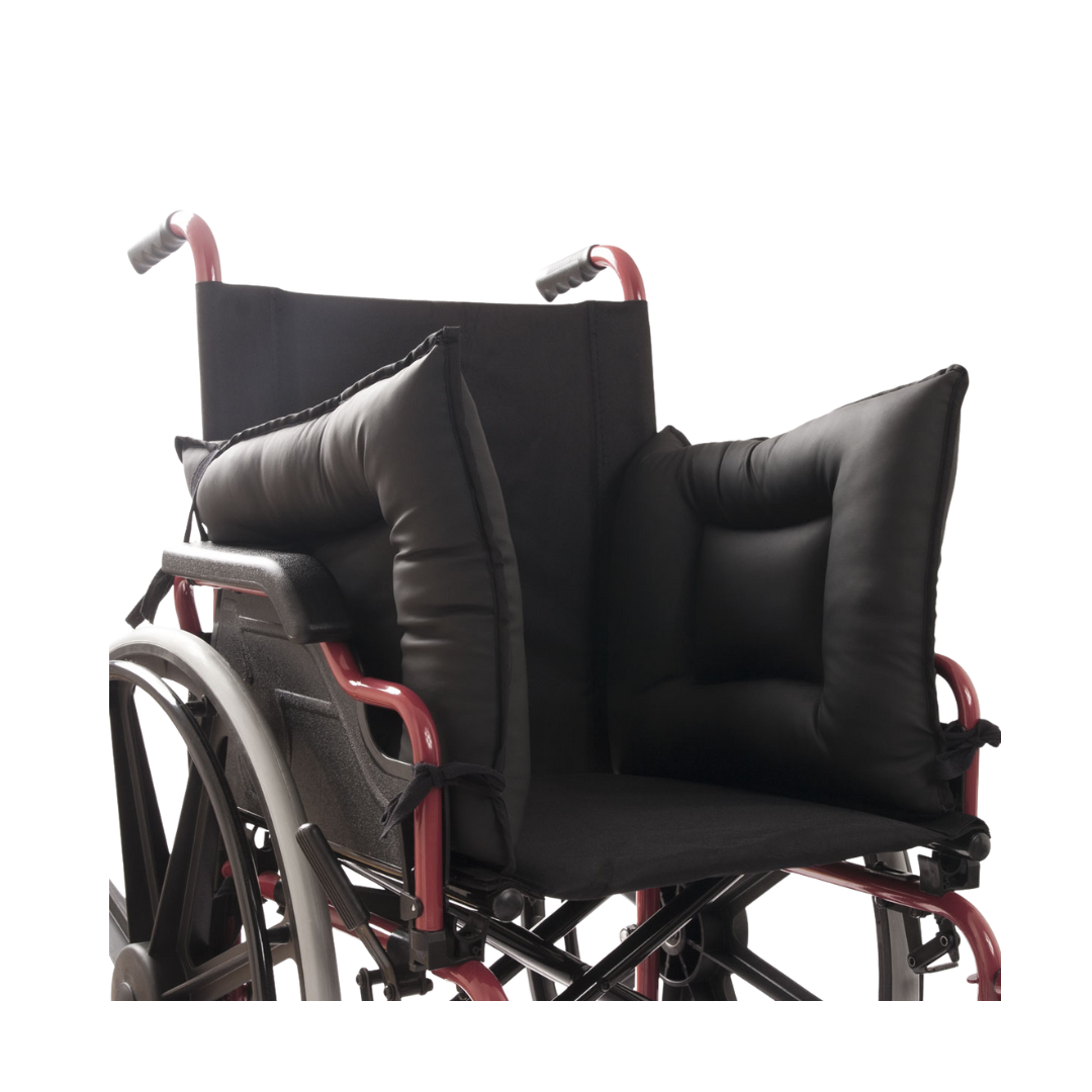 Lateral Wheelchair Cushions - Ubio