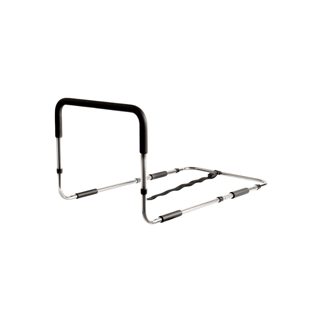 Under Bed Assist Bed Rail - DJ MED