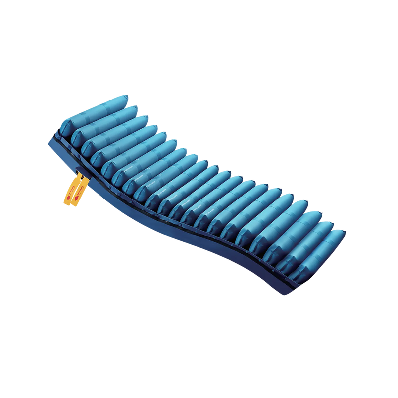 Smarter Pressure Relief. Safer Rest. Better Care.