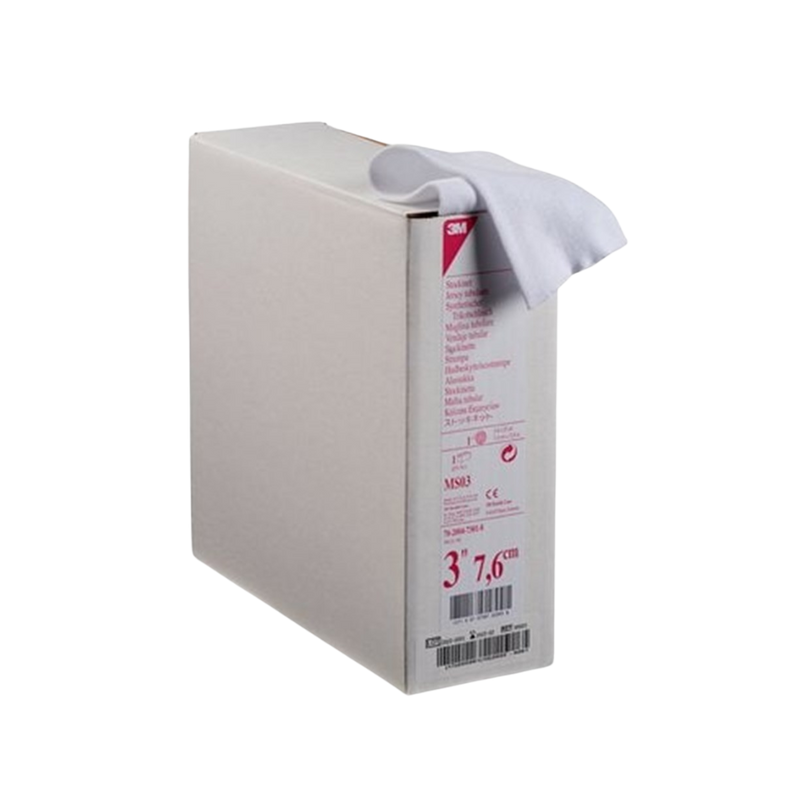 The 3M Synthetic Cast Stockinet 152mm x 22.8m (MS06)