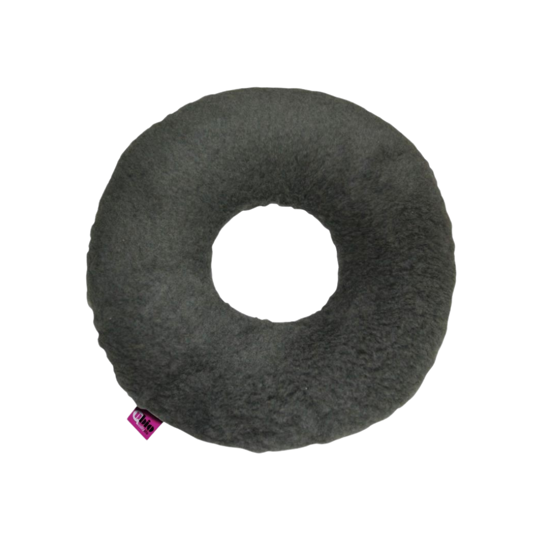 Ubio Round Donut Cushion