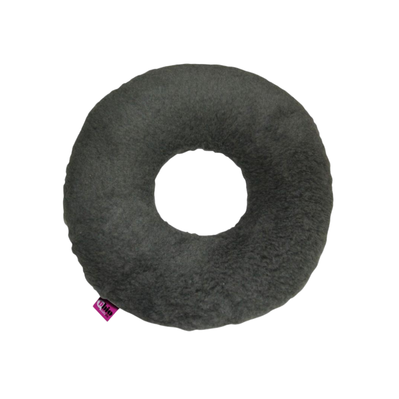 The Ubio Round Donut Cushion