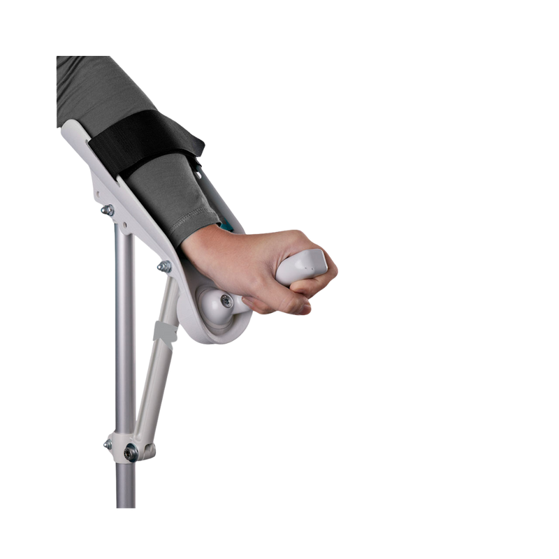 Ergonomic Support for Sensitive Joints