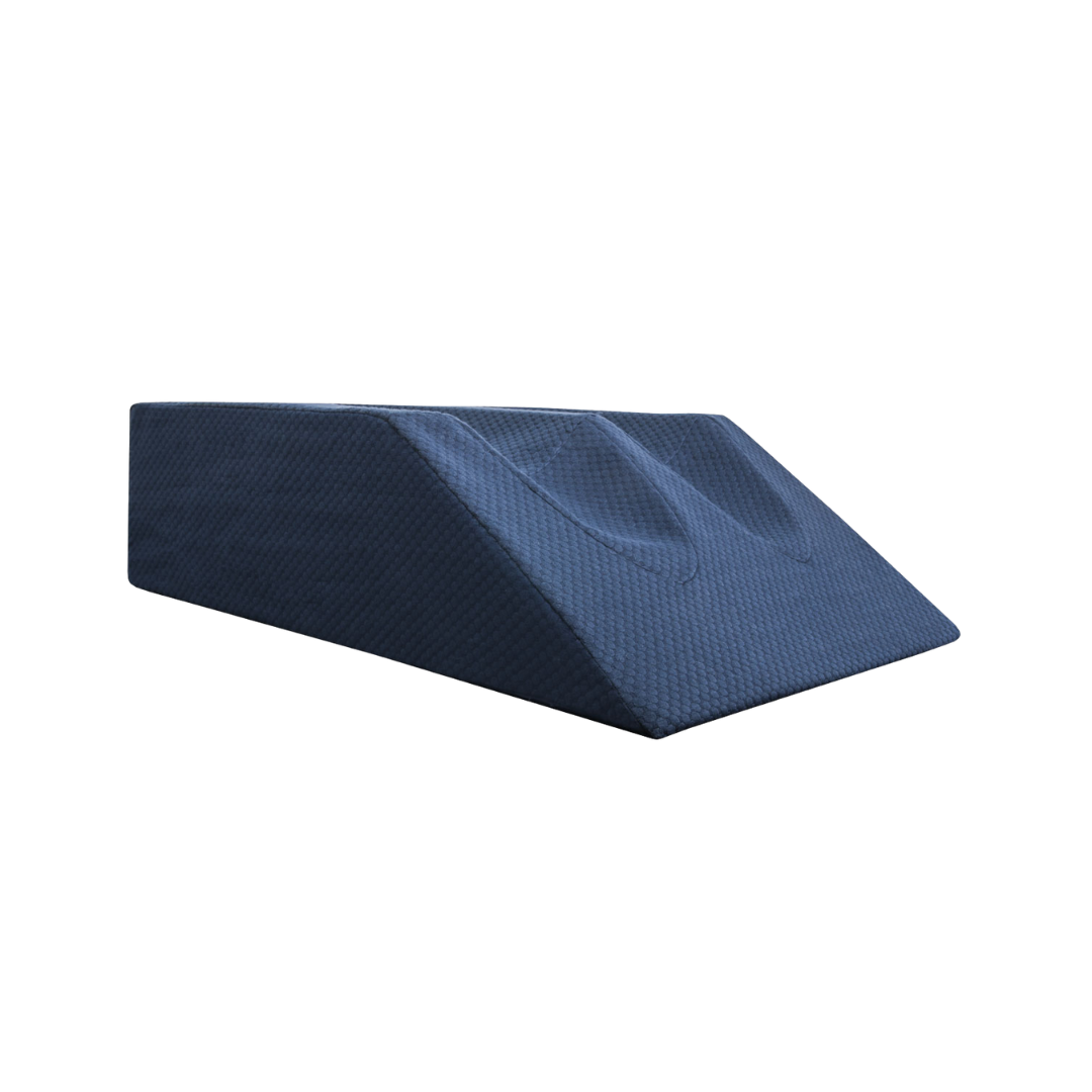 Double Leg Elevator Positioning Wedge - DJ MED