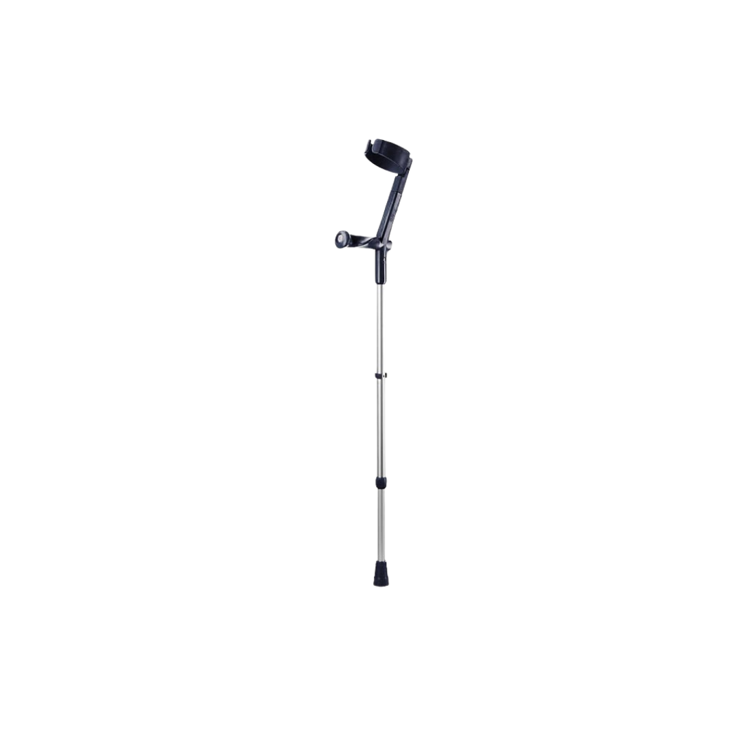 Rebotec Safe-In-Anatom-Soft, with Safety Cuff & Hinge