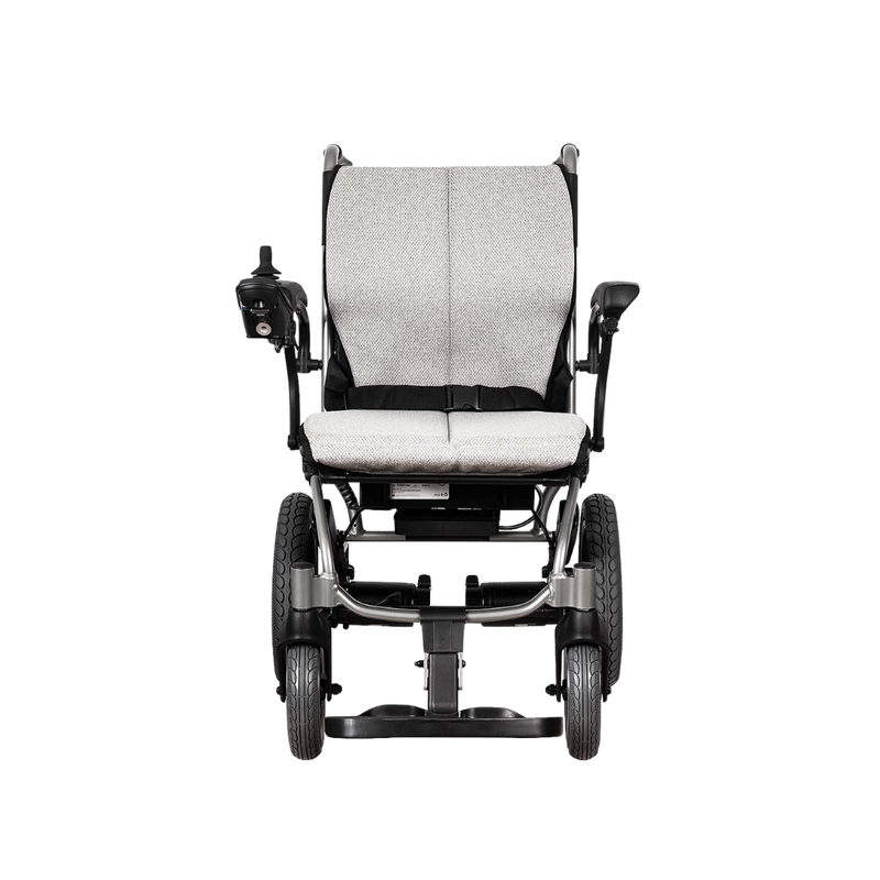 The MyRide In Style, Electric Power Wheelchair