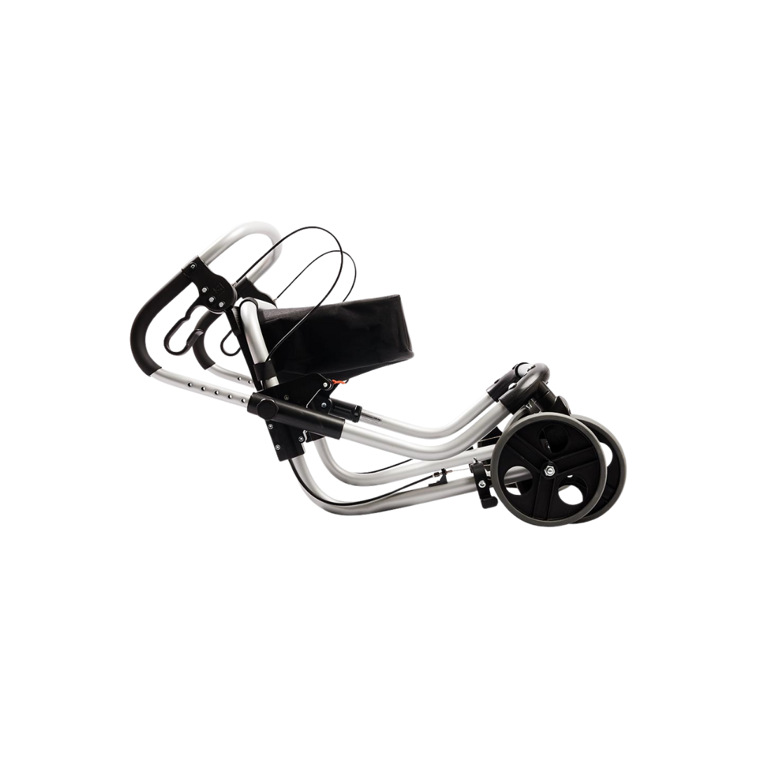Rebotec Polo Plus-T – Euro Rollator Walker