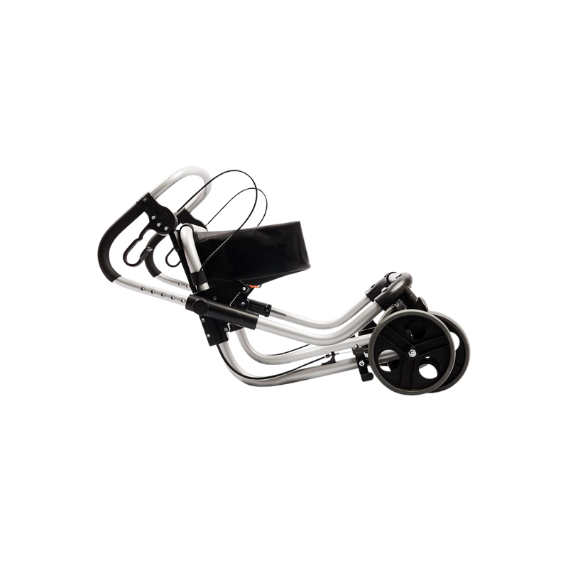 Ergonomic, Foldable and Ready for Everyday Use