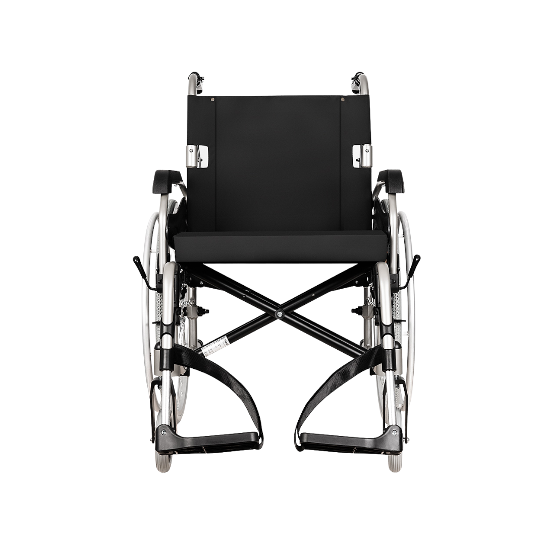 Lifestyle Extra, Self-Propelled Wheelchair - DJ MED