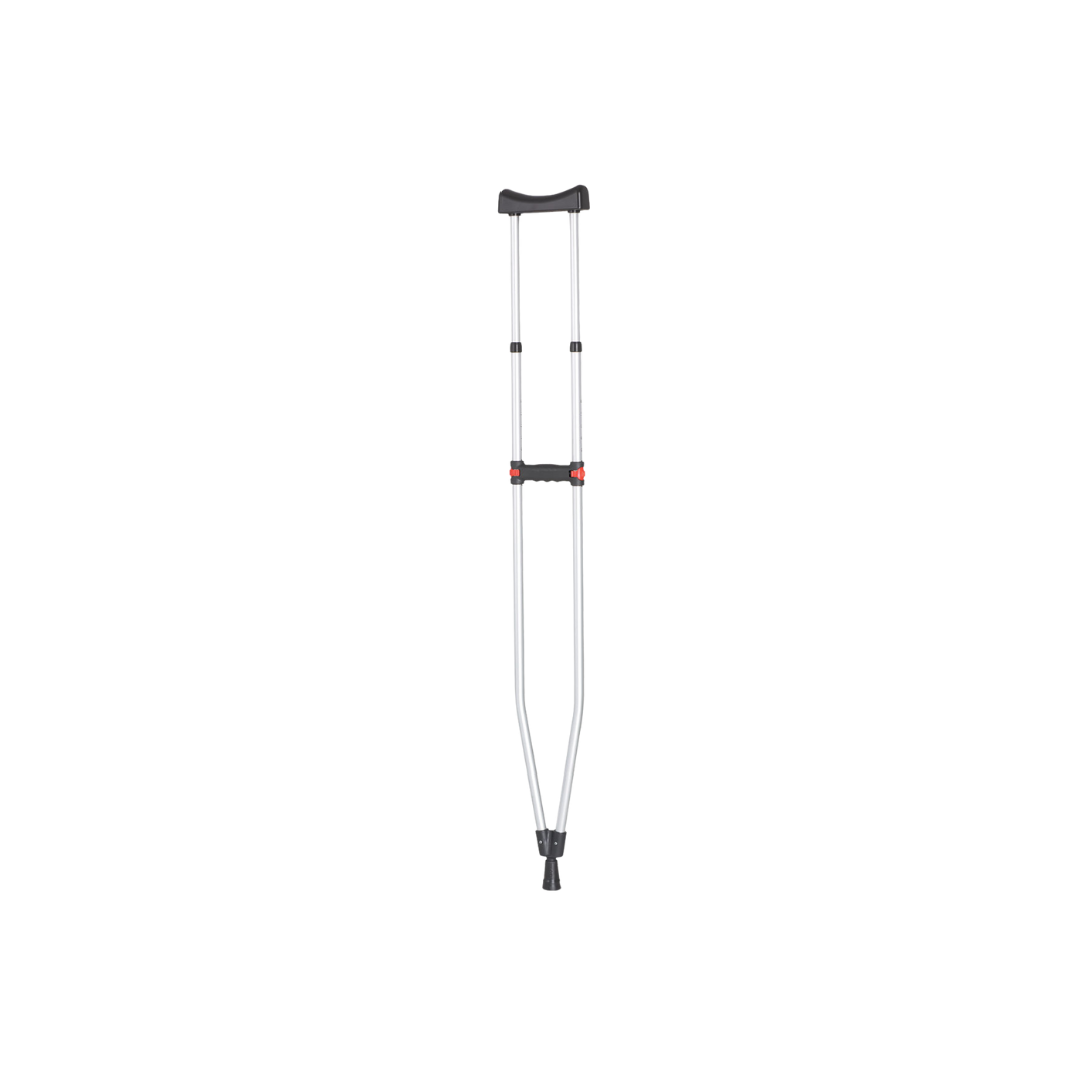 Rebotec Quick´N Easy – Underarm Crutches – Pair