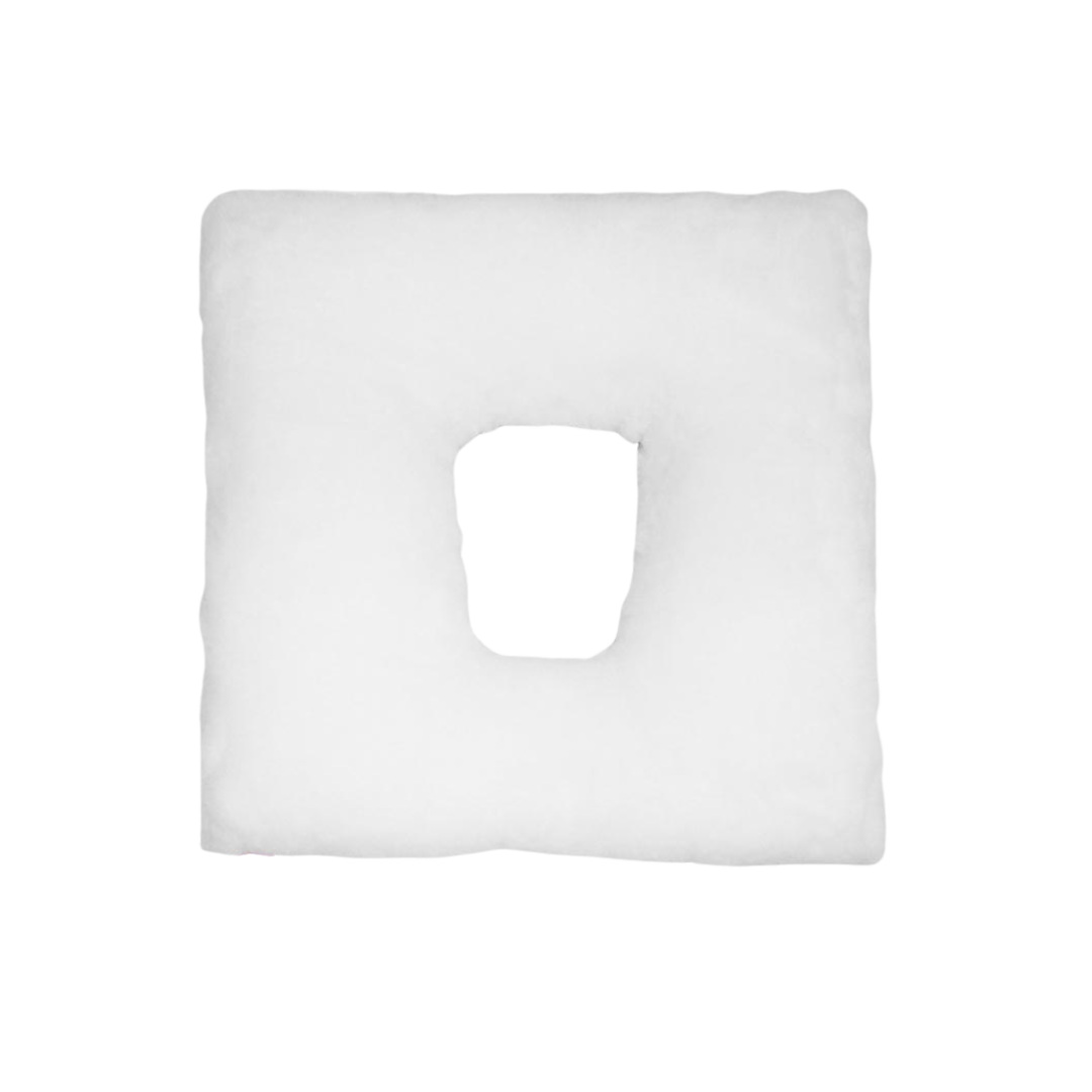 Ubio Square Donut Cushion