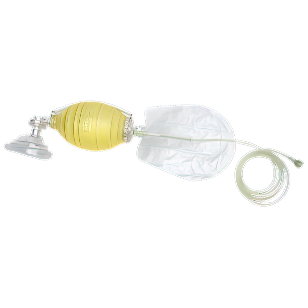 Bag Valve Mask Resuscitator - Child