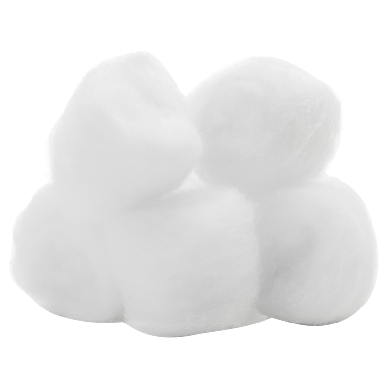 The Sterile Large Cotton Balls Bag/5