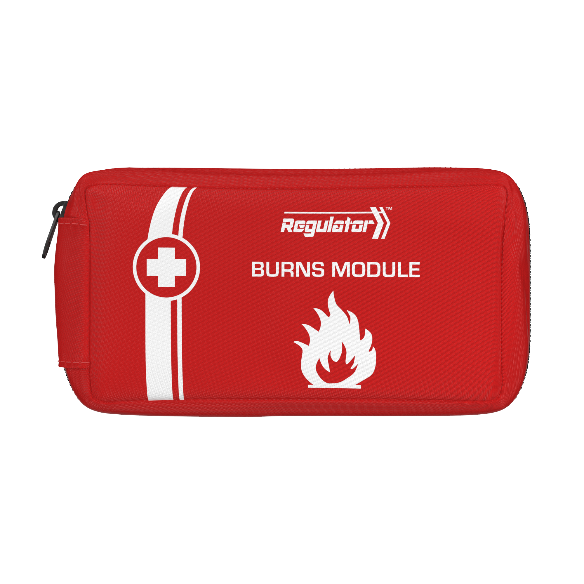 MODULATOR Red Burns Module 20 x 6 x 10cm