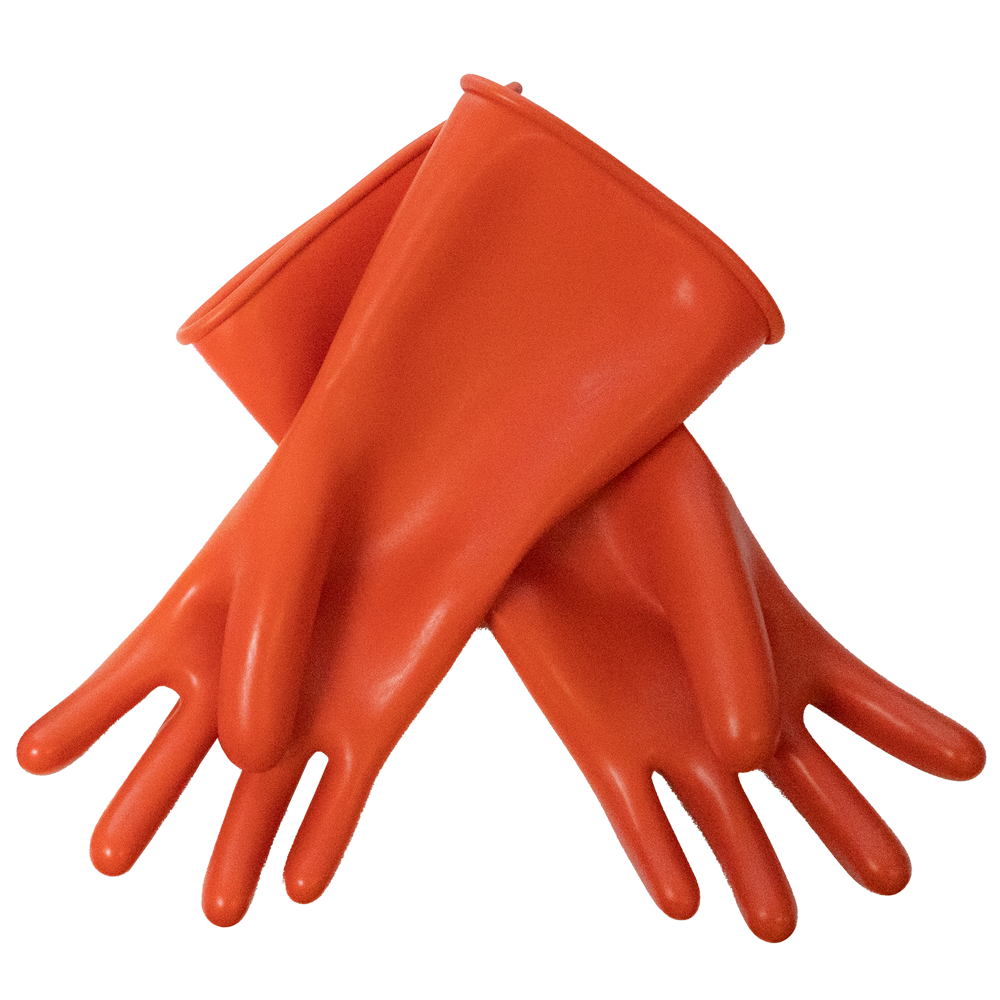 Insulated Gloves Pair 1000V Size 11 (AS 2225)