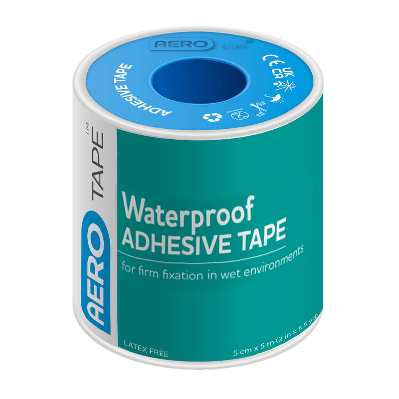 The AEROTAPE Waterproof Adhesive Tape 5cm x 5M