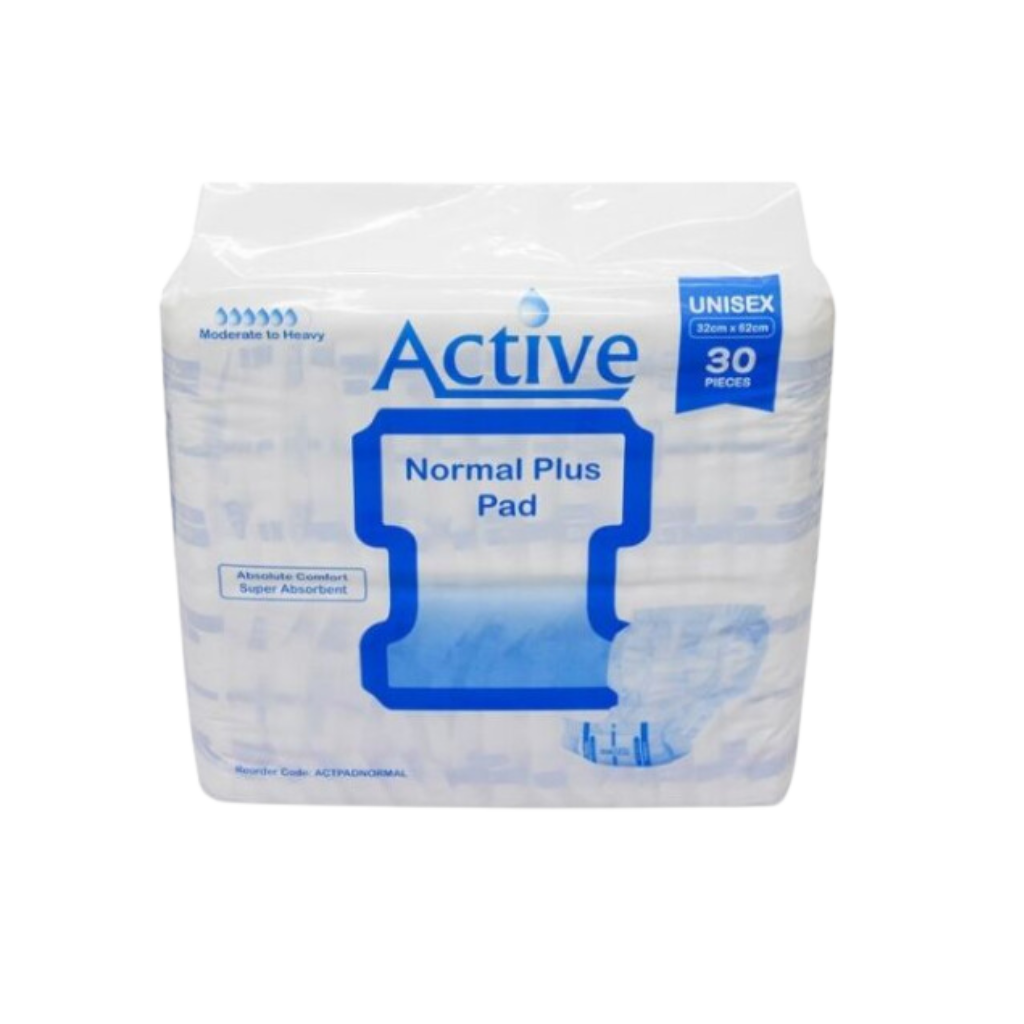 Active Pad Normal Plus