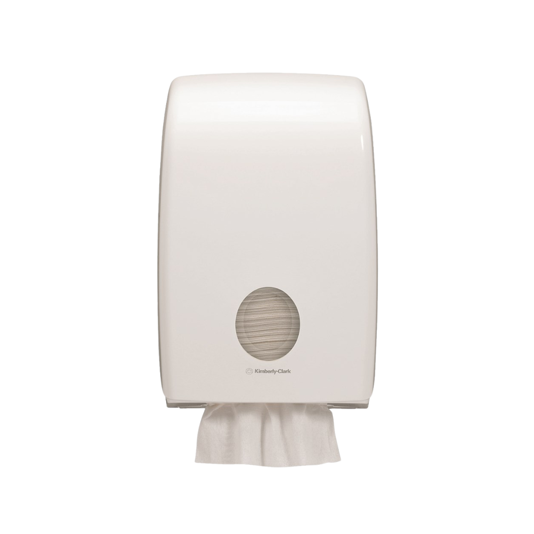 Aquarius Compact Towel Dispenser for 4440