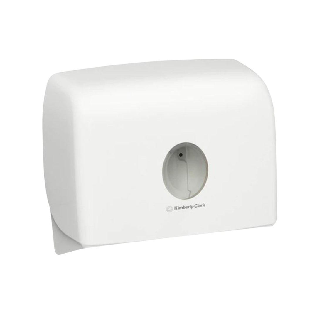 Aquarius Multifold Hand Towel Dispenser