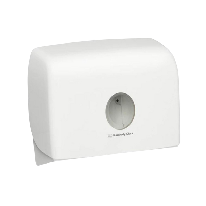 The Aquarius Multifold Hand Towel Dispenser
