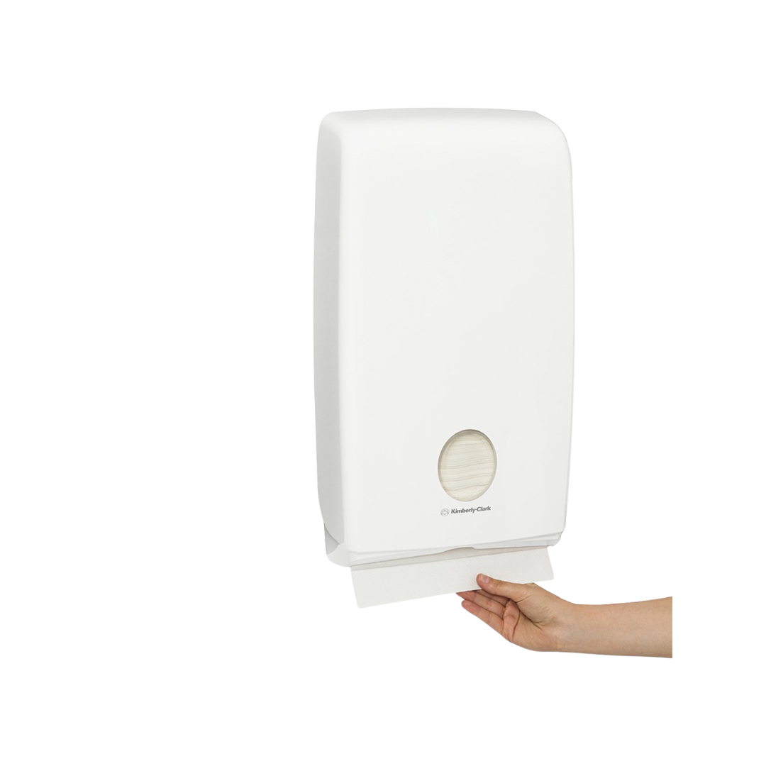 Aquarius Optimum Towel Dispenser 70250