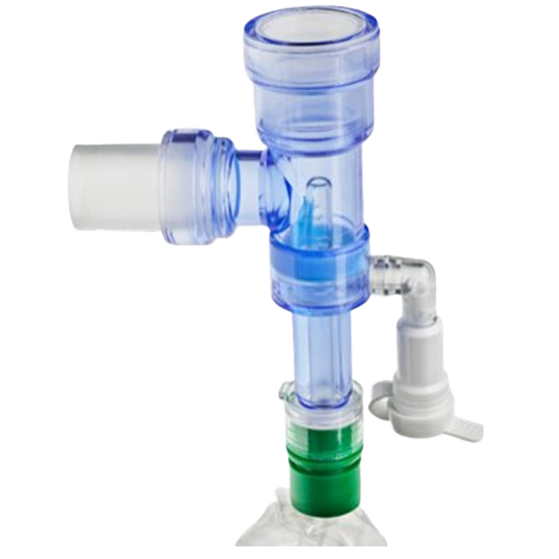 The Avanos BALLARD 14Fr Closed Suction System – TURBO Cleaning