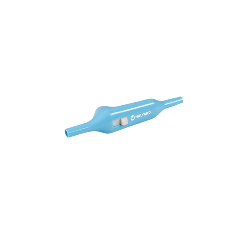 The Avanos Ballard Oral Care Suction Handle